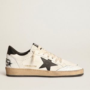 Golden Goose BALLSTAR sneaker